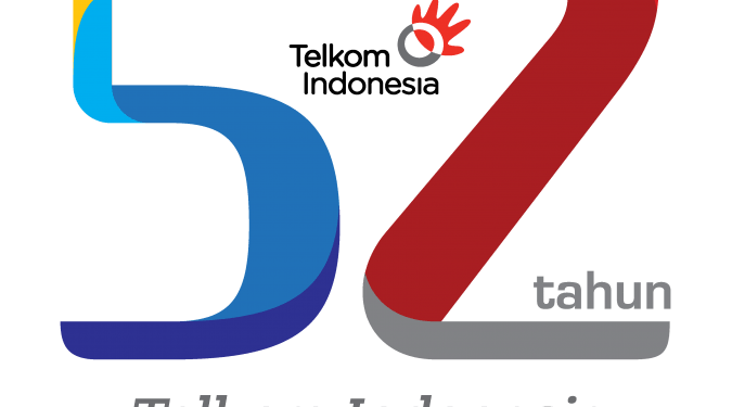 Telkom Indonesia untuk Indonesia 52 Tahun Hadir Untuk Negeri, Membangun Ekonomi Digital Guna Meningkatkan Daya Saing Bangsa