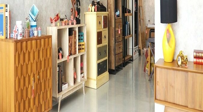 Mendekor, e-Commerce Untuk Furnitur dan Aksesori Dekorasi