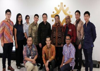 Plug and Play Gencar Kembangkan Ekosistem Startup Indonesia