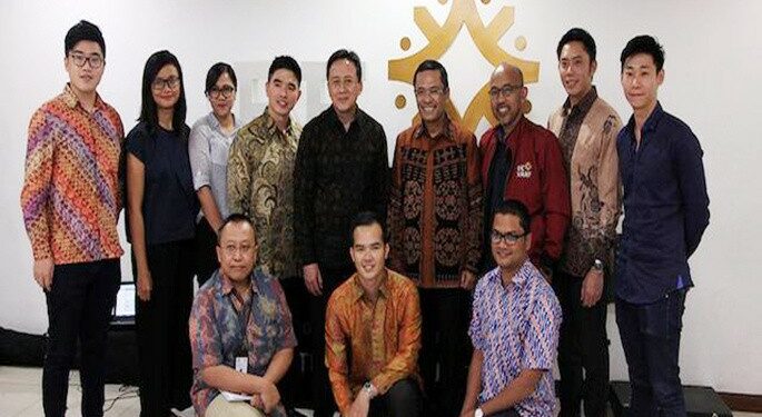 Plug and Play Gencar Kembangkan Ekosistem Startup Indonesia