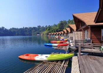 6 Destinasi Wisata Terfavorit Berdasarkan Hobi