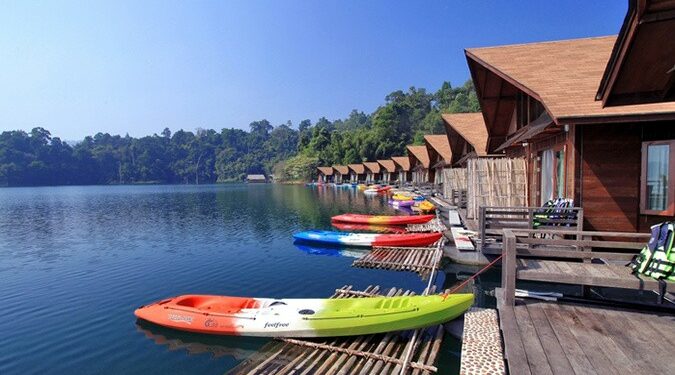 6 Destinasi Wisata Terfavorit Berdasarkan Hobi