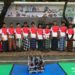 Telkom Kirimkan Indonesia Robotic Team  pada Olimpiade Robot Terbesar Dunia