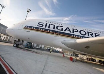 Singapore Airlines Luncurkan Program  Highflyer Untuk UKM