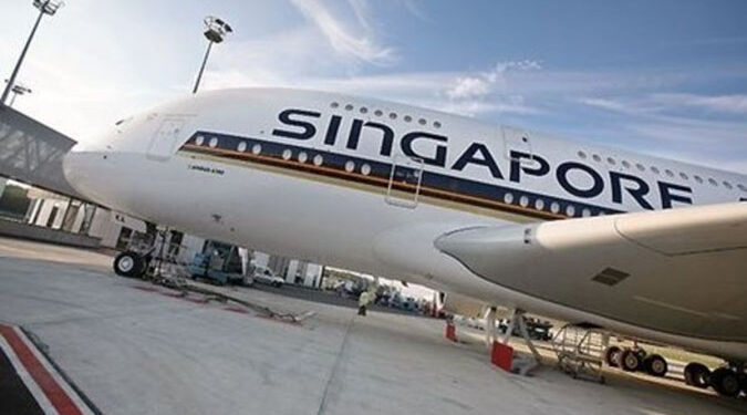 Singapore Airlines Luncurkan Program  Highflyer Untuk UKM