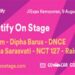 Apresiasi Penggunanya, Spotify Indonesia Gelar “Spotify On Stage 2017”