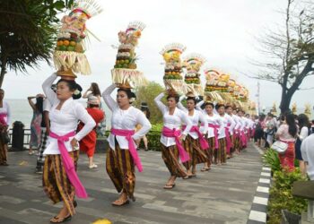 Festival Tanah Lot 2017, Kedepankan UKM & Kuliner