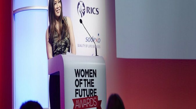 Penghargaan WOF Akan Diberikan Juga Kepada Para Wanita Muda Berbakat di Asia Tenggara