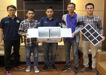 Catterpillar, Pemanas dan Pendingin Makanan Tenaga Surya