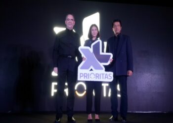 Maksimalkan Layanan Pascabayar Lewat XL Prio