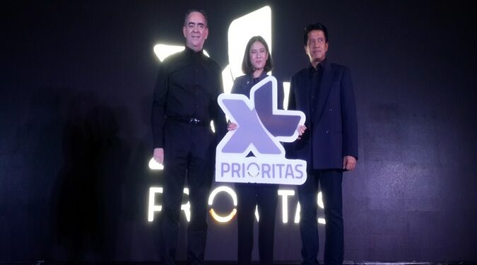 Maksimalkan Layanan Pascabayar Lewat XL Prio