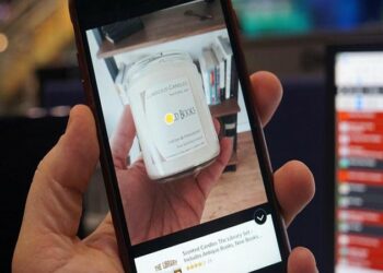 Amazon Luncurkan Medsos Khusus Belanja