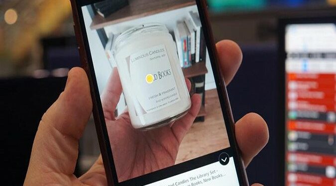 Amazon Luncurkan Medsos Khusus Belanja