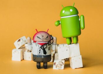 Android Nougat Punya Panic Button untuk Deteksi Aplikasi Jahat
