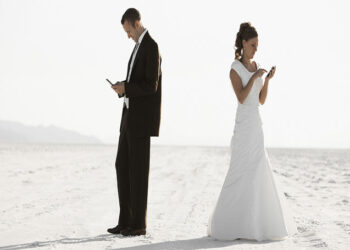 7 Aplikasi Populer Untuk Persiapan Pernikahan