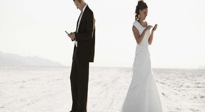 7 Aplikasi Populer Untuk Persiapan Pernikahan