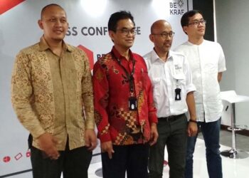 Ayo Daftar, Bekraf Sedia Rp 6 M Untuk Industri Game dan Kuliner