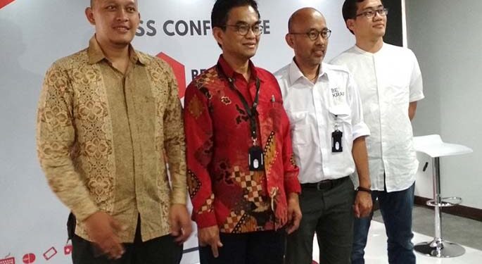 Ayo Daftar, Bekraf Sedia Rp 6 M Untuk Industri Game dan Kuliner