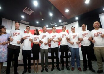 Bekraf dan Kadin Berkolaborasi Pembinaan Startup