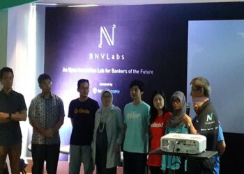 BNVLabs Siapkan Program Inkubasi Startup Fintech