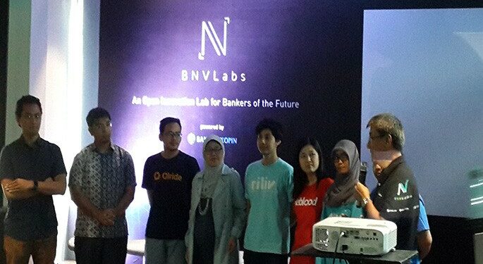 BNVLabs Siapkan Program Inkubasi Startup Fintech