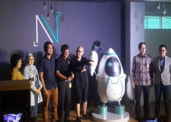 Perbankan Perlu Kolaborasi Dengan Startup Fintech