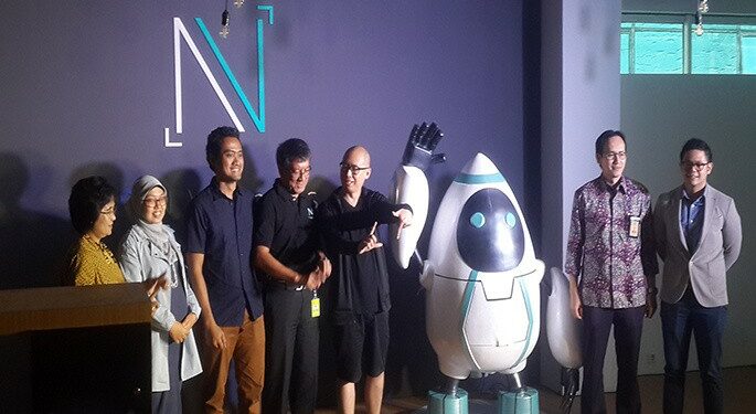 Perbankan Perlu Kolaborasi Dengan Startup Fintech