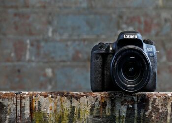 Canon Hadirkan Kamera Tercepat di Indonesia