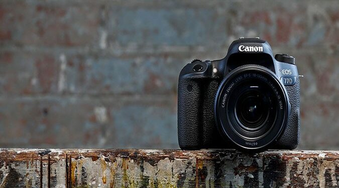 Canon Hadirkan Kamera Tercepat di Indonesia