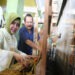 Tenun Tradisional Harus Produktif