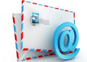 Webmail Merahputih, e-mail Lokal Pertama