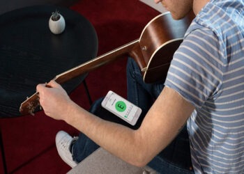 Fender Play, Aplikasi Belajar Gitar dari Fender