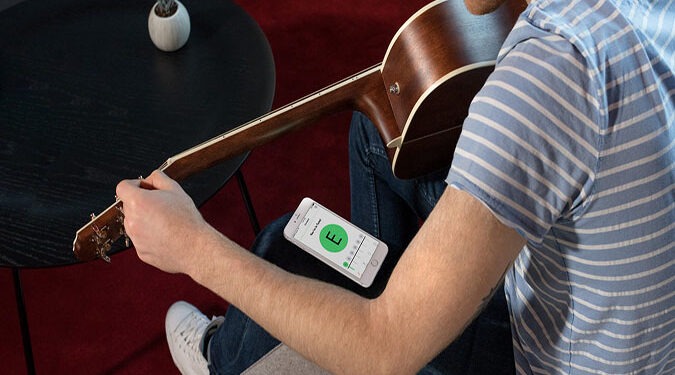 Fender Play, Aplikasi Belajar Gitar dari Fender