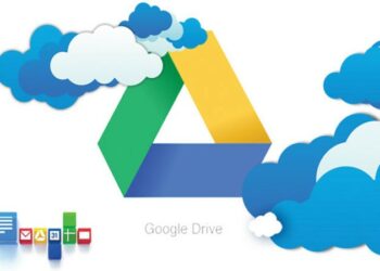 Kini Backup Data Komputer Bisa ke Google Drive