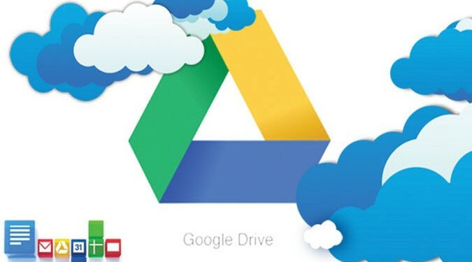 Kini Backup Data Komputer Bisa ke Google Drive