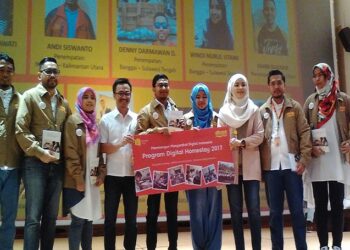 Indosat Ooredoo Kirim Karyawan Mengajar Ke Daerah Terpencil