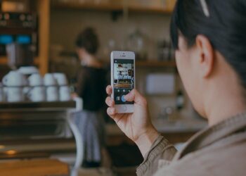 Pelaku UKM Banyak Manfaatkan Instagram Buat Berbisnis