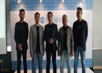 Ini Platform Digital Untuk Berinteraksi Dengan Pelanggan