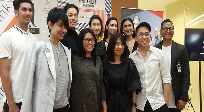 Pemenang JFW 2017 Berjaya di Asia Model Festival 2017 Korsel