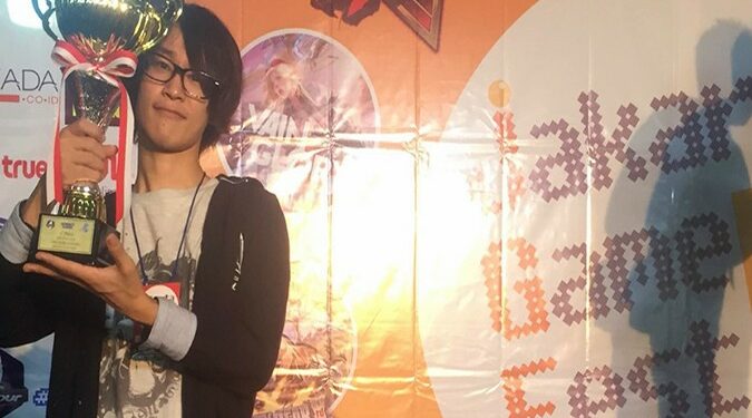 JGW 2017 Akan Hadirkan Jawara Game Street Fighter dan Tekken