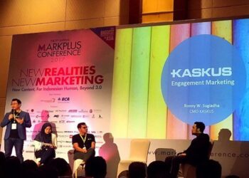 Kaskus Berinvestasi di Startup