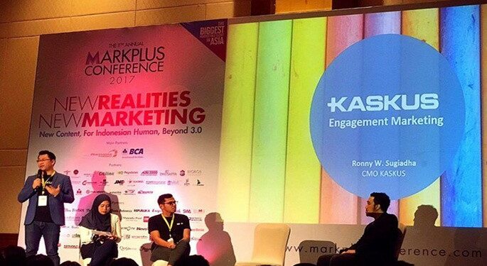 Kaskus Berinvestasi di Startup