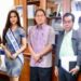 Kemenkominfo Kampanye Internet Sehat Bersama Miss Internet Indonesia