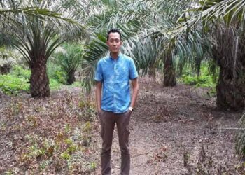 Kukuh Roxa : Bangun Bisnis Pertanian Yang Ramah Lingkungan