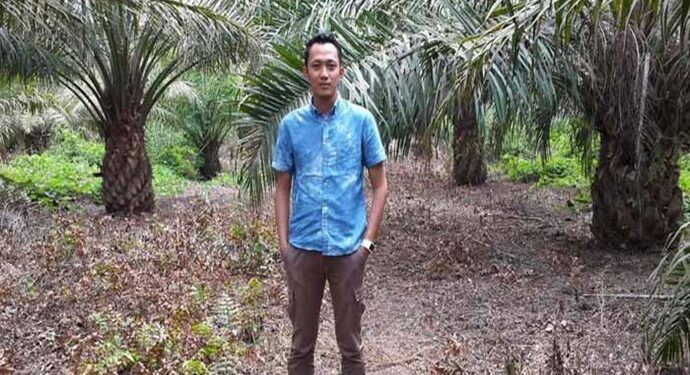 Kukuh Roxa : Bangun Bisnis Pertanian Yang Ramah Lingkungan