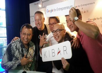 Pemerintah Berharap Ada Silicon Valley di Indonesia