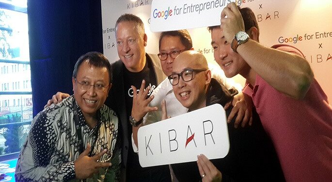 Pemerintah Berharap Ada Silicon Valley di Indonesia