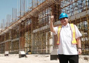 Menperin Luncurkan Koperasi Industri Tanah Air Untuk IKM