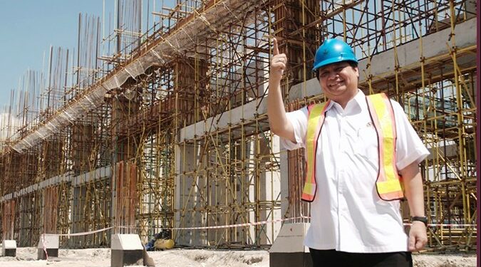 Menperin Luncurkan Koperasi Industri Tanah Air Untuk IKM