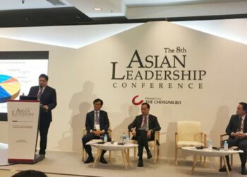 Menperin Ajak Investor Korsel Berbisnis e-Commerce di Indonesia